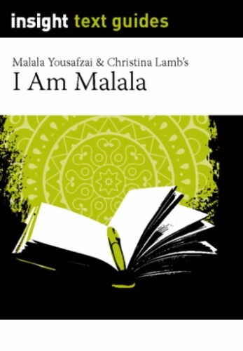 Insight Text Guide: I Am Malala
